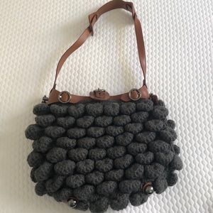 Jamin Puech like new bag - MOVING EVERY ON SALE